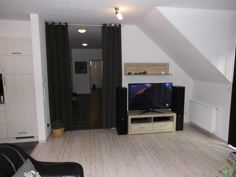 Foto 4 Ferienwohnung Ostfriesland Norddeich & Umgebung Turmblick 2 im Zentrum von Marienhafe (Objekt 37555) Urlaub