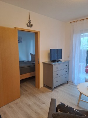 Foto 9 Ferienwohnung Ostfriesland Dornum & Umgebung Ankerplatz (Objekt 74560) Urlaub