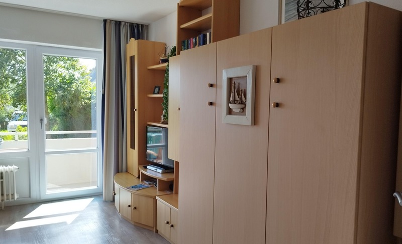 Foto 11 Ferienwohnung Ostfriesland Borkum Uttecht (Objekt 105160) buchen