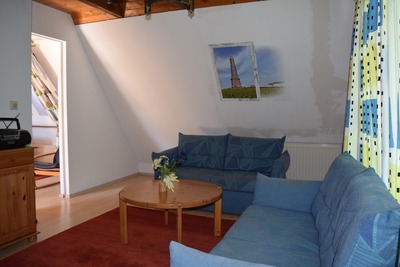 Foto 13 Ferienwohnung Ostfriesland Borkum Leuchtblick (Adamy) (Objekt 62389) Nordsee