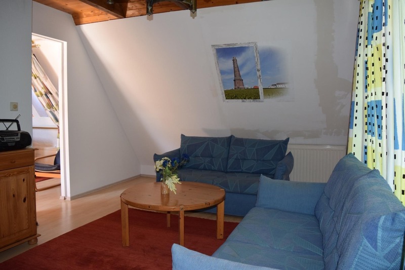 Foto 13 Ferienwohnung Ostfriesland Borkum Leuchtblick (Adamy) (Objekt 62389) Nordsee
