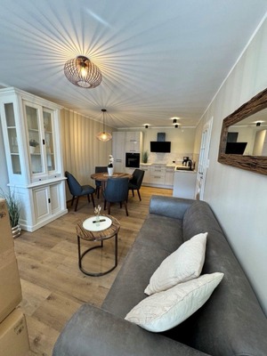 Foto 9 Ferienwohnung Ostfriesland Borkum Ferienwohnung Ebbe (Objekt 62346) Urlaub