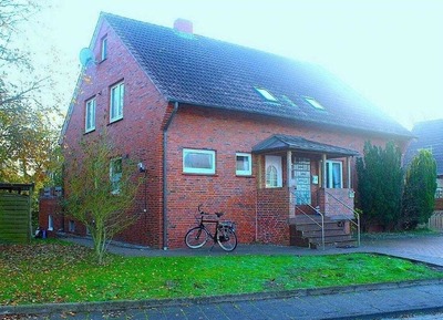 Foto 2 Ferienwohnung Ostfriesland Borkum Haus Strandsonne Wohnung 3 (Objekt 41521) suchen
