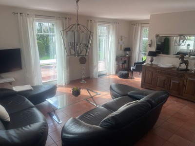 Foto 2 Ferienhaus Ostfriesland Norddeich & Umgebung 5-Sterne Ferienhaus Mare Frisicum (Objekt 41835) suchen