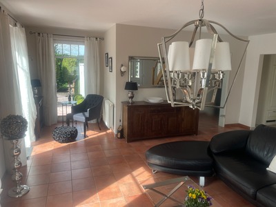Foto 4 Ferienhaus Ostfriesland Norddeich & Umgebung 5-Sterne Ferienhaus Mare Frisicum (Objekt 41835) Urlaub