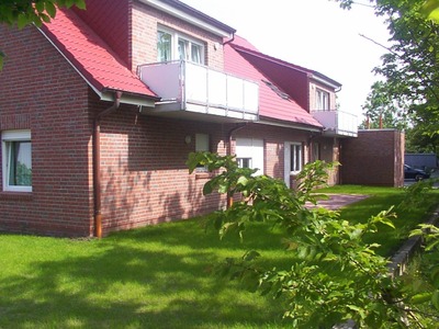 Foto 9 Ferienwohnung Ostfriesland Norddeich & Umgebung Ferienhaus Maria in Norddeich TYP C (Objekt 49873) Urlaub