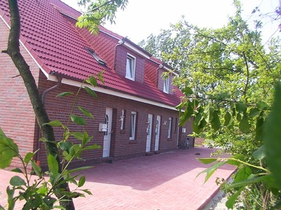 Foto 9 Ferienwohnung Ostfriesland Norddeich & Umgebung Ferienhaus Maria in Norddeich TYP C (Objekt 49873) Urlaub