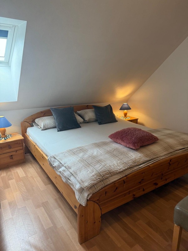Foto 4 Ferienwohnung Ostfriesland Norddeich & Umgebung Ferienhaus Maria in Norddeich TYP C (Objekt 49873) Urlaub