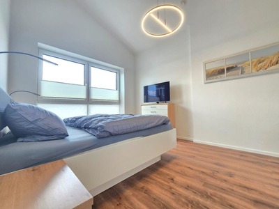 Foto 9 Ferienwohnung Ostfriesland Norddeich & Umgebung Ferienwohnung Emil  (bald verfügbar) (Objekt 100538) Urlaub