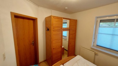 Foto 4 Ferienwohnung Ostfriesland Norddeich & Umgebung Nordseewellen (Objekt 50074) Urlaub