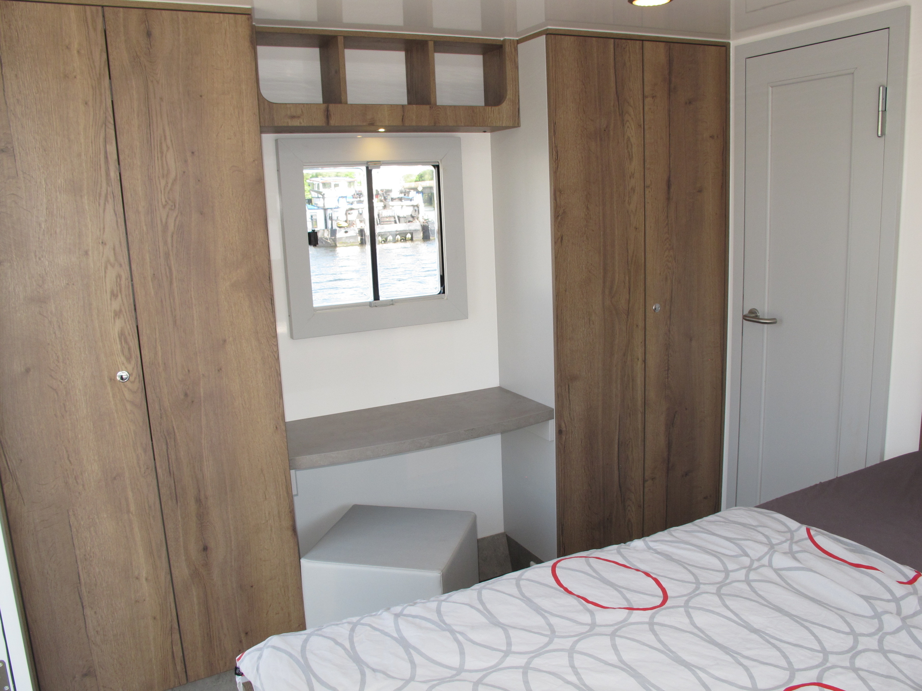 Hausboot HANNA by fewo-plan (HENN100) — Foto 22