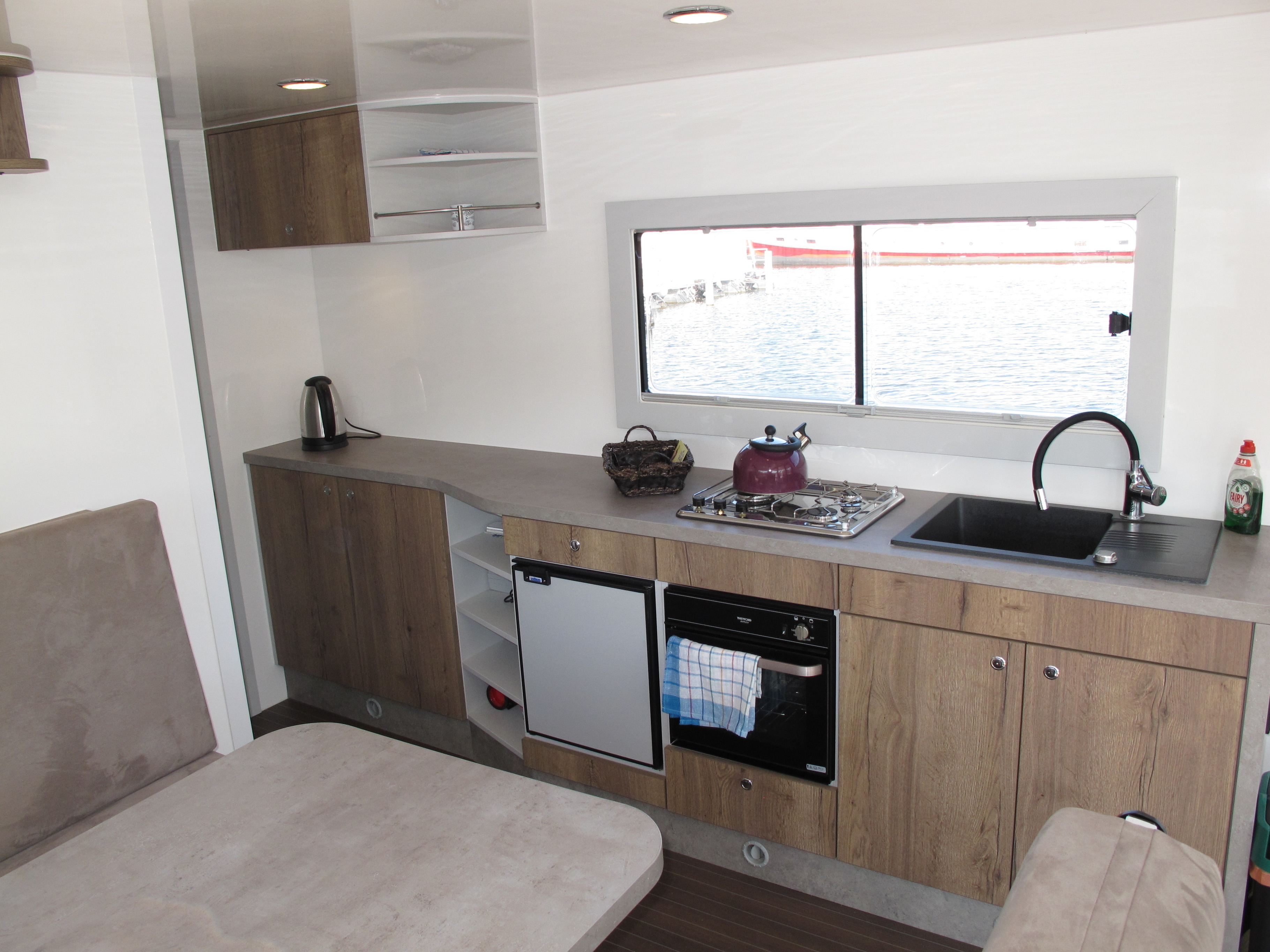 Hausboot MAX by fewo-plan (HENN101) — Foto 20