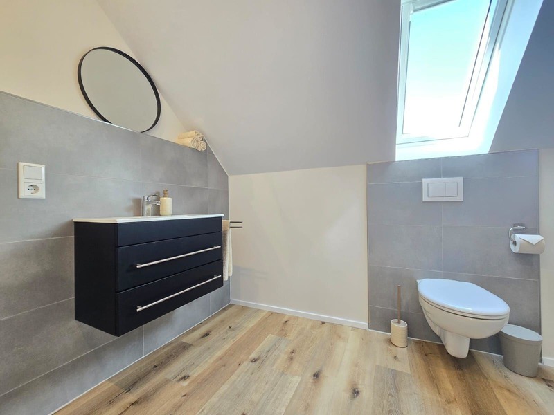 Foto 13 Ferienwohnung Ostfriesland Norddeich & Umgebung Appartements Zur Bauerndiele 