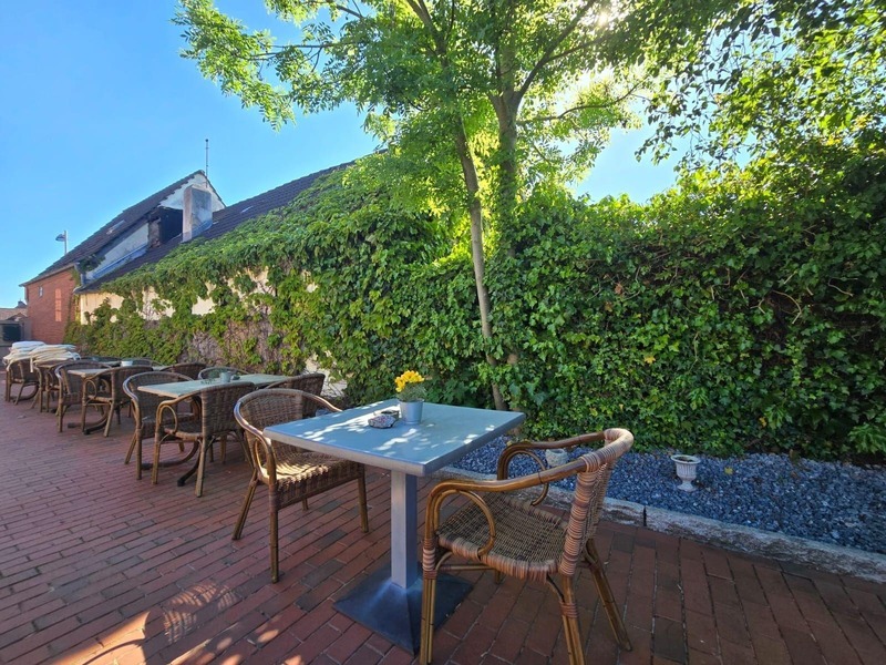 Foto 20 Ferienwohnung Ostfriesland Norddeich & Umgebung Appartements Zur Bauerndiele 