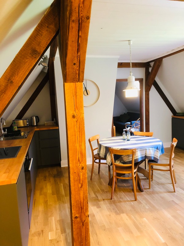 Foto 4 Ferienwohnung Ostfriesland Norddeich & Umgebung De Verblief (Objekt 103503) Urlaub