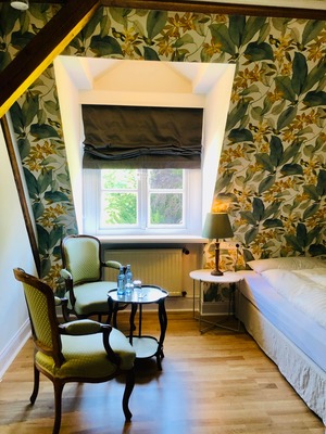 Foto 2 Ferienwohnung Ostfriesland Norddeich & Umgebung De Verblief (Objekt 103503) suchen