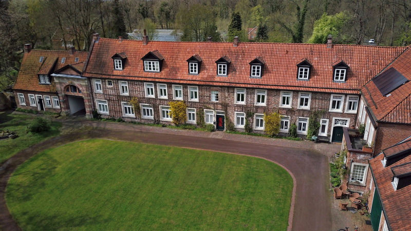 Foto 11 Ferienwohnung Ostfriesland Norddeich & Umgebung De Verblief (Objekt 103503) buchen