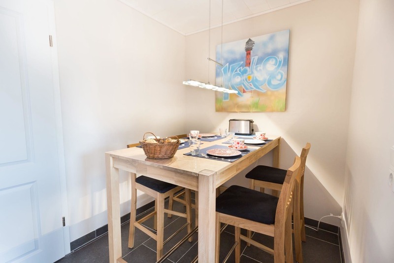 Foto 4 Ferienhaus Ostfriesland Norddeich & Umgebung 5 Sterne Ferienhaus Pilsum mit Sauna (Objekt 85292) Urlaub