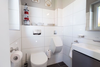 Foto 11 Ferienhaus Ostfriesland Norddeich & Umgebung 5 Sterne Ferienhaus Pilsum mit Sauna (Objekt 85292) buchen