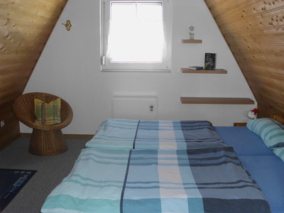 Foto 9 Ferienhaus Ostfriesland Carolinensiel Grietje II (blaues Haus rechts) (Objekt 92326) Urlaub