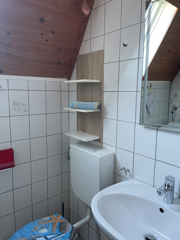 Foto 4 Ferienhaus Ostfriesland Carolinensiel Grietje II (blaues Haus rechts) (Objekt 92326) Urlaub