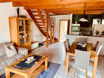 Foto 2 Ferienhaus Ostfriesland Friesland Ferienhaus Fenke (Objekt 59044) suchen