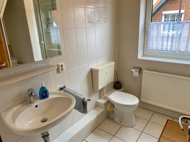 Foto 11 Ferienhaus Ostfriesland Friesland Ferienhaus Fenke (Objekt 59044) buchen