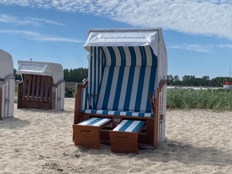 Foto 20 Ferienhaus Ostfriesland Friesland Ferienhaus Fenke (Objekt 59044) Reise