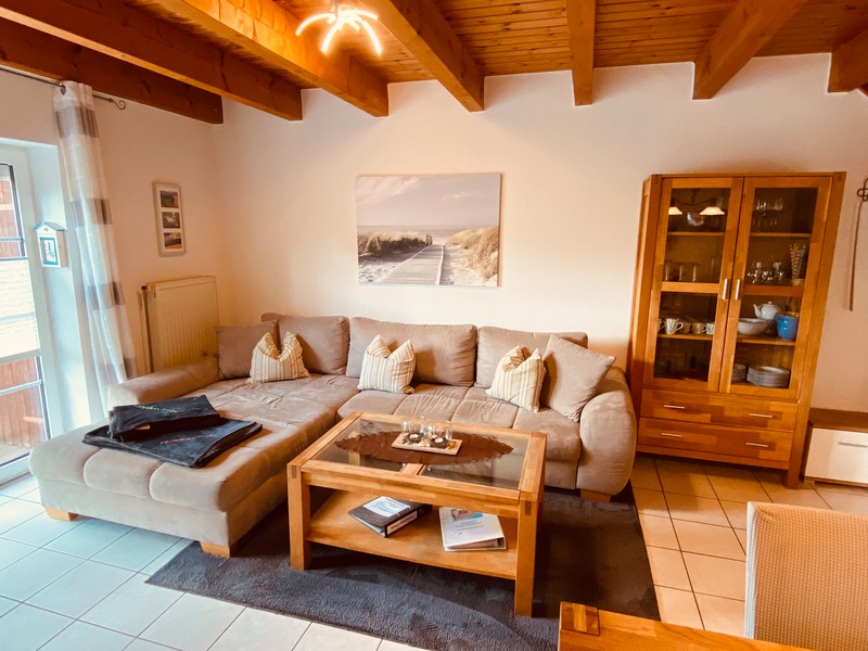 Foto 4 Ferienhaus Ostfriesland Friesland Ferienhaus Fenke (Objekt 59044) Urlaub