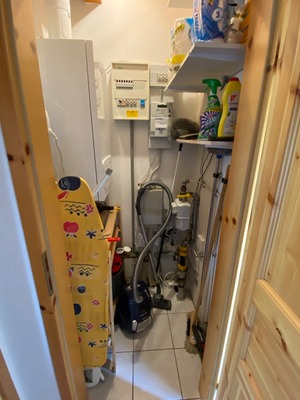 Foto 9 Ferienhaus Ostfriesland Friesland Ferienhaus Fenke (Objekt 59044) Urlaub