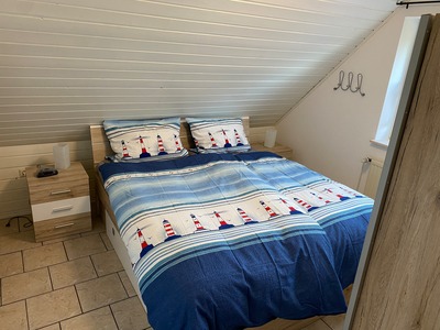 Foto 13 Ferienhaus Ostfriesland Friesland Ferienhaus Fenke (Objekt 59044) Nordsee