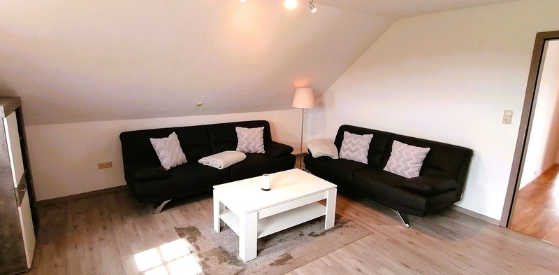 Foto 2 Ferienwohnung Ostfriesland Norddeich & Umgebung Ferienwohnung Lütje Moew (Objekt 85230) suchen