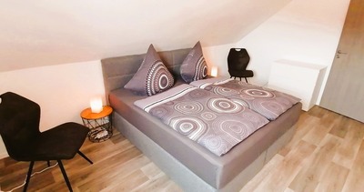 Foto 9 Ferienwohnung Ostfriesland Norddeich & Umgebung Ferienwohnung Lütje Moew (Objekt 85230) Urlaub