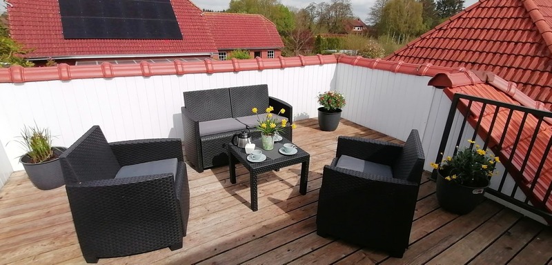 Foto 20 Ferienwohnung Ostfriesland Norddeich & Umgebung Ferienwohnung Lütje Moew (Objekt 85230) Reise