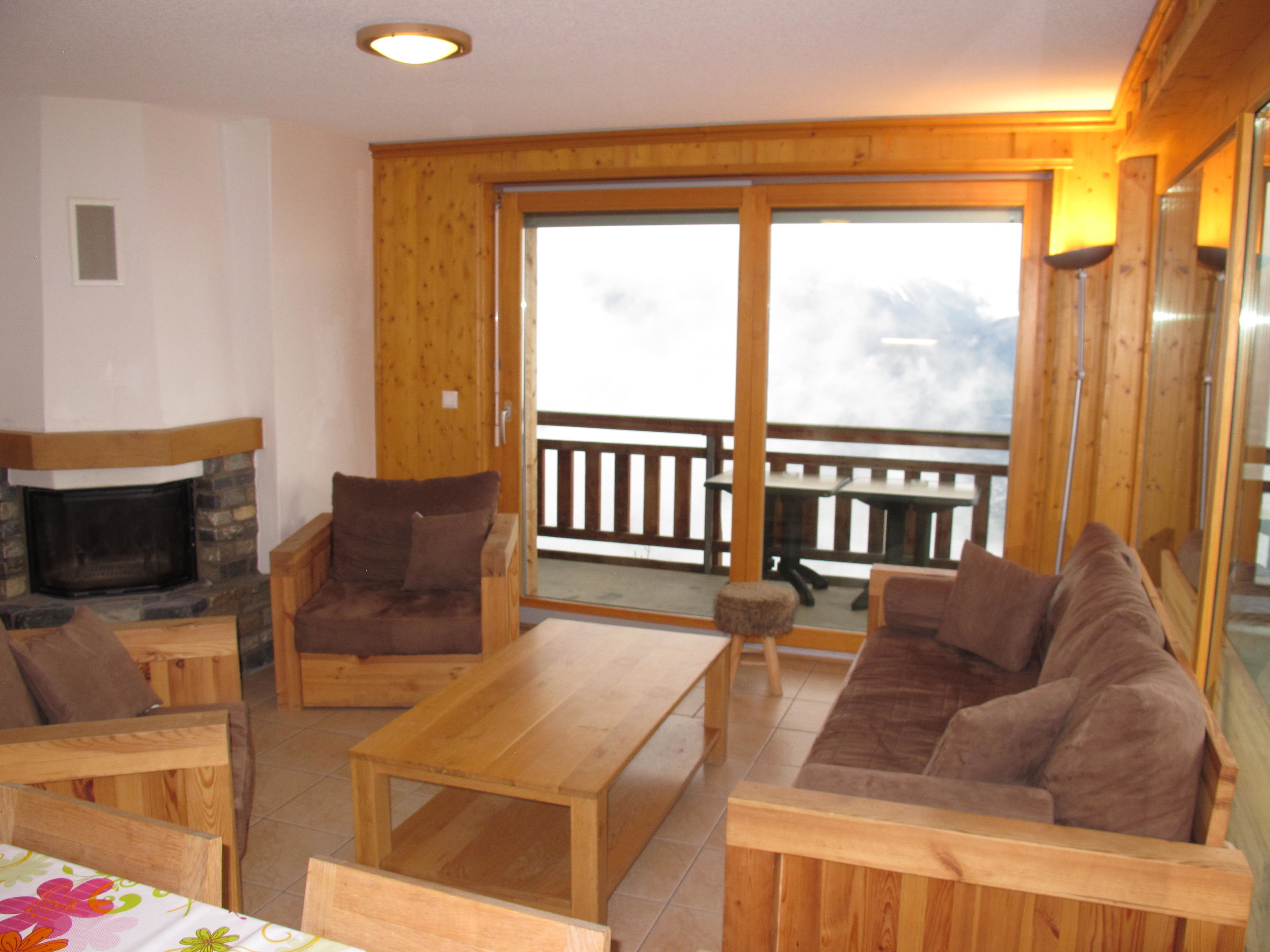 Residenz Plein Ciel, Fewo AIGLE by fewo-plan (VEYS241) — Foto 13