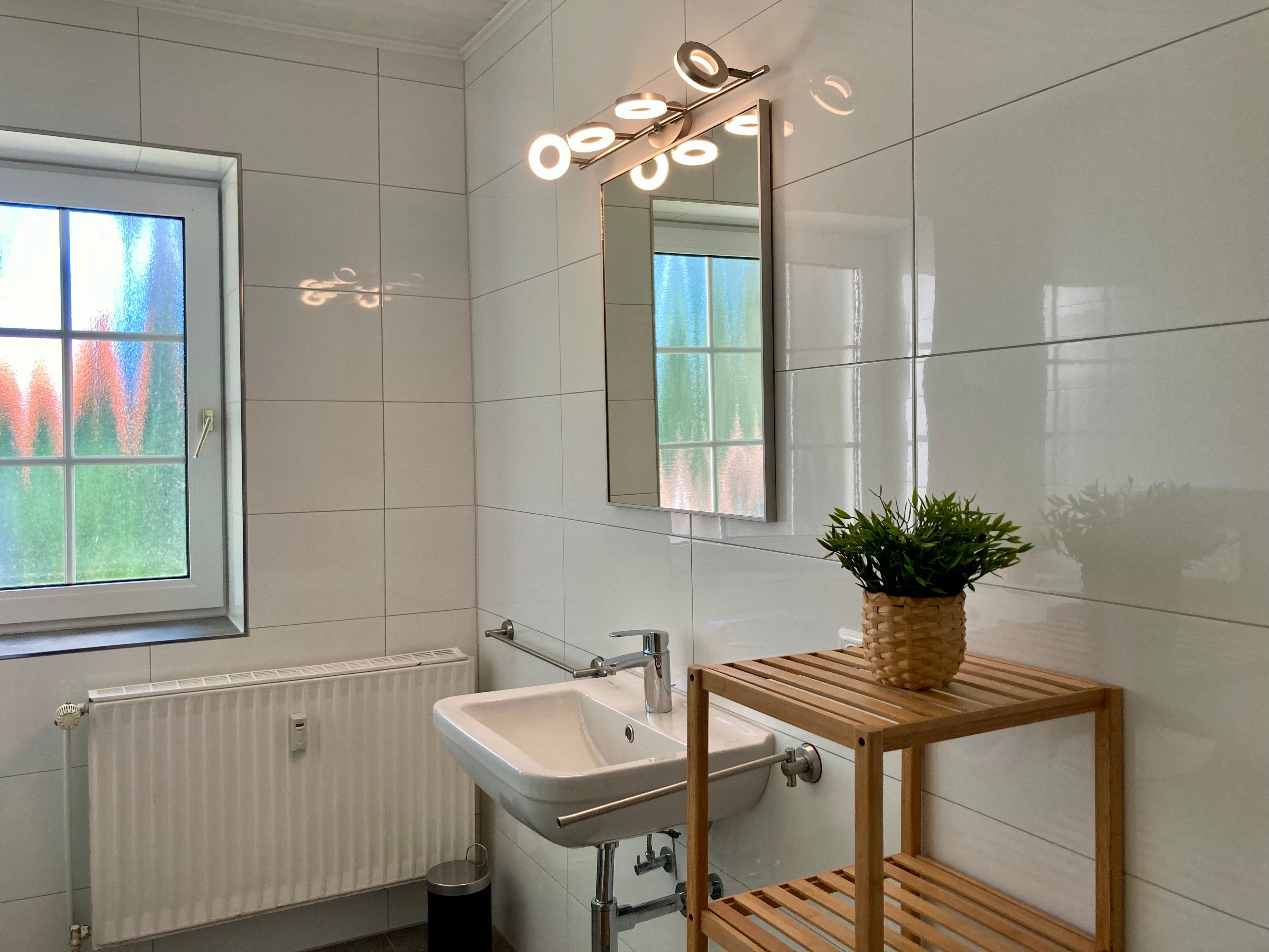 Fewo DEICHBLICK by fewo-plan (HORS130) an der Nordsee bei Horumersiel-Schillig — Foto 22