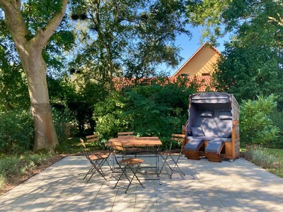 Foto 9 Ferienwohnung Ostfriesland Friesland Fewo DEICHBLICK by fewo-plan (HORS130) an der Nordsee bei Horumersiel-Schillig (Objekt 60463) Urlaub