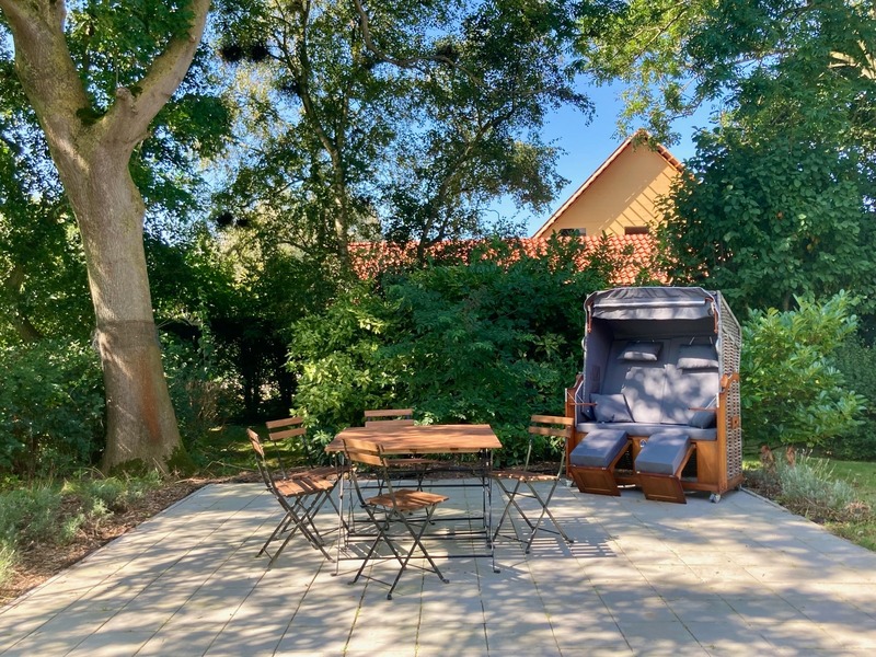 Foto 9 Ferienwohnung Ostfriesland Friesland Fewo DEICHBLICK by fewo-plan (HORS130) an der Nordsee bei Horumersiel-Schillig (Objekt 60463) Urlaub