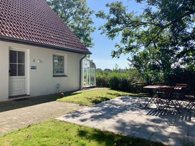 Foto 2 Ferienwohnung Ostfriesland Friesland Ferienwohnung DEICHBLICK (HORS130) bei HORUMERSIEL Nähe Nordsee (Objekt 60463) suchen