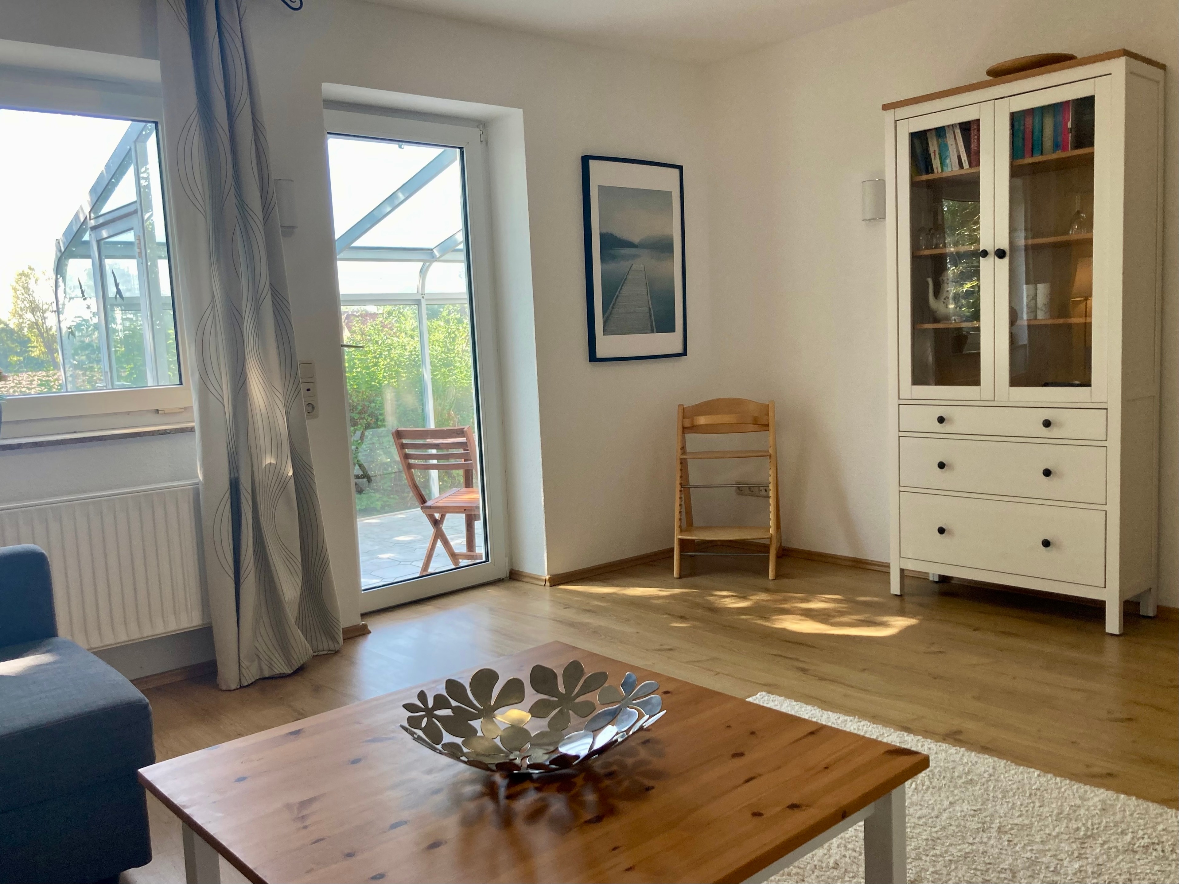 Fewo DEICHBLICK by fewo-plan (HORS130) an der Nordsee bei Horumersiel-Schillig — Foto 13