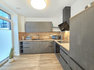 Foto 9 Ferienwohnung Ostfriesland Norddeich & Umgebung Ferienwohnung Meeresrauschen mit Sauna Haustier erlaubt (bald verfügbar) (Objekt 100570) Urlaub