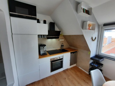 Foto 44 Ferienwohnung Ostfriesland Norderney Möwennest by DeJu Norderney (Objekt 61619) Urlaub