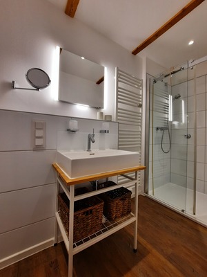 Foto 4 Ferienwohnung Ostfriesland Norderney Lachmöwe by DeJu Norderney (Objekt 61618) Urlaub