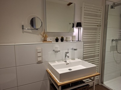 Foto 4 Ferienwohnung Ostfriesland Norderney Lachmöwe by DeJu Norderney (Objekt 61618) Urlaub