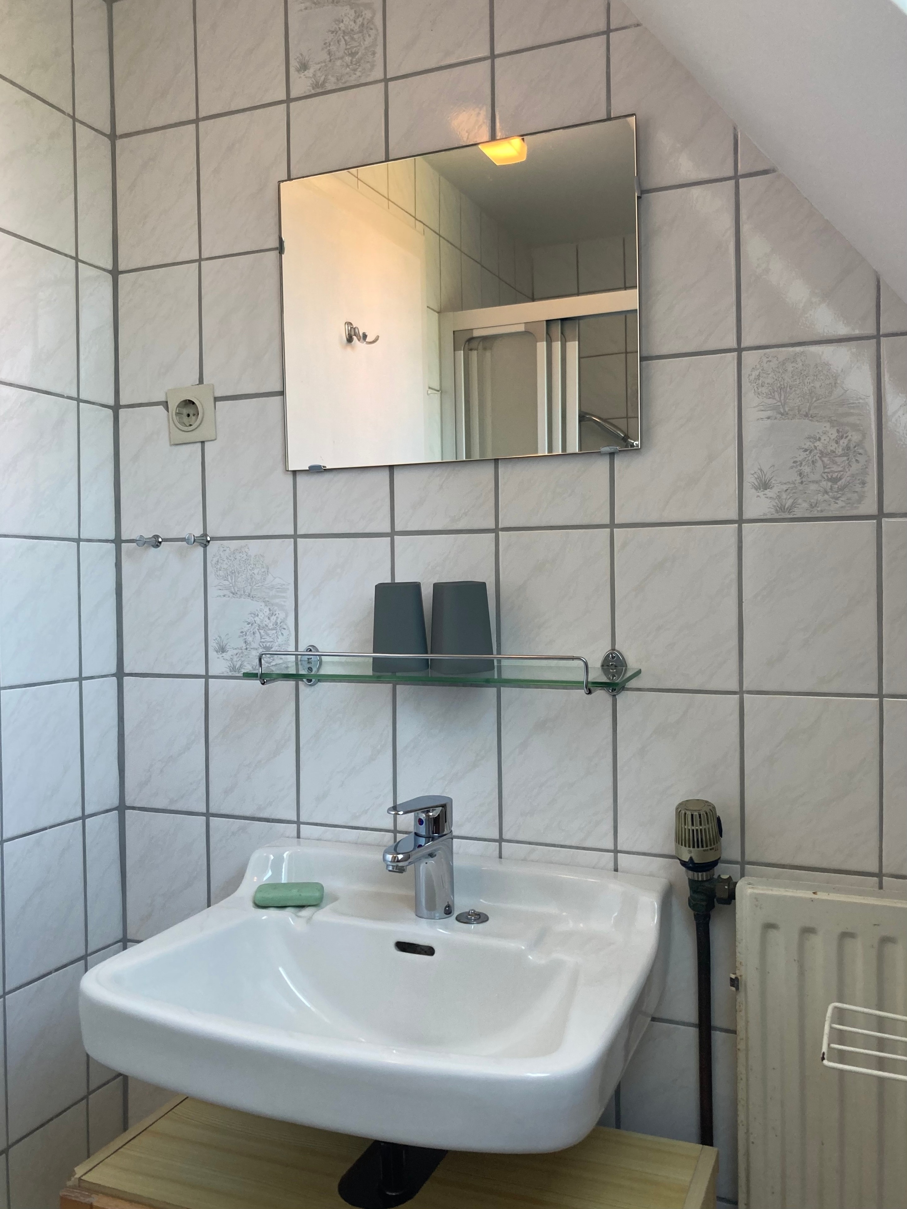 Fewo MARIANNE by fewo-plan (HORS125) an der Nordsee bei Horumersiel-Schillig – Bild 20