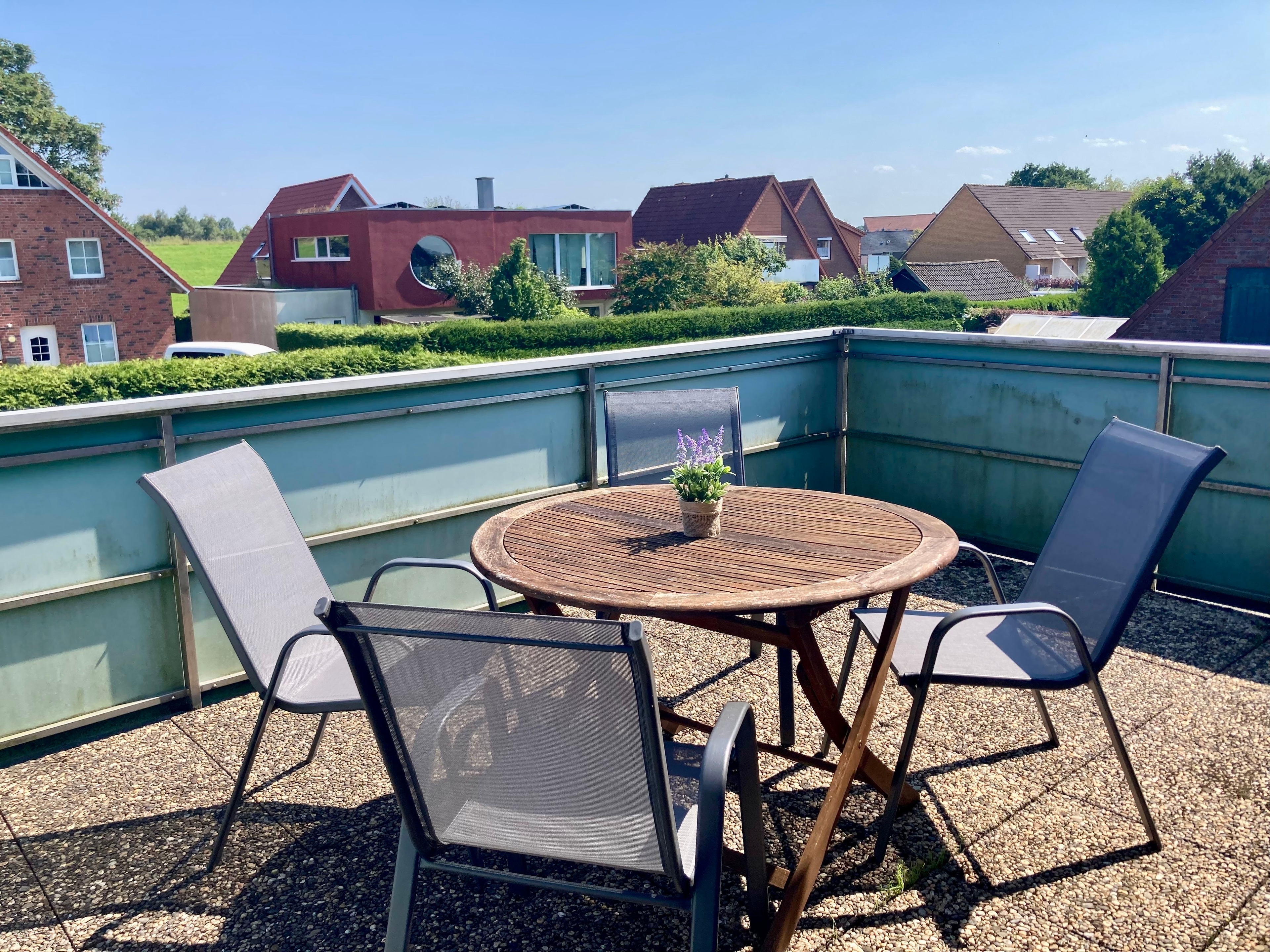 Fewo MARIANNE by fewo-plan (HORS125) an der Nordsee bei Horumersiel-Schillig – Bild 2