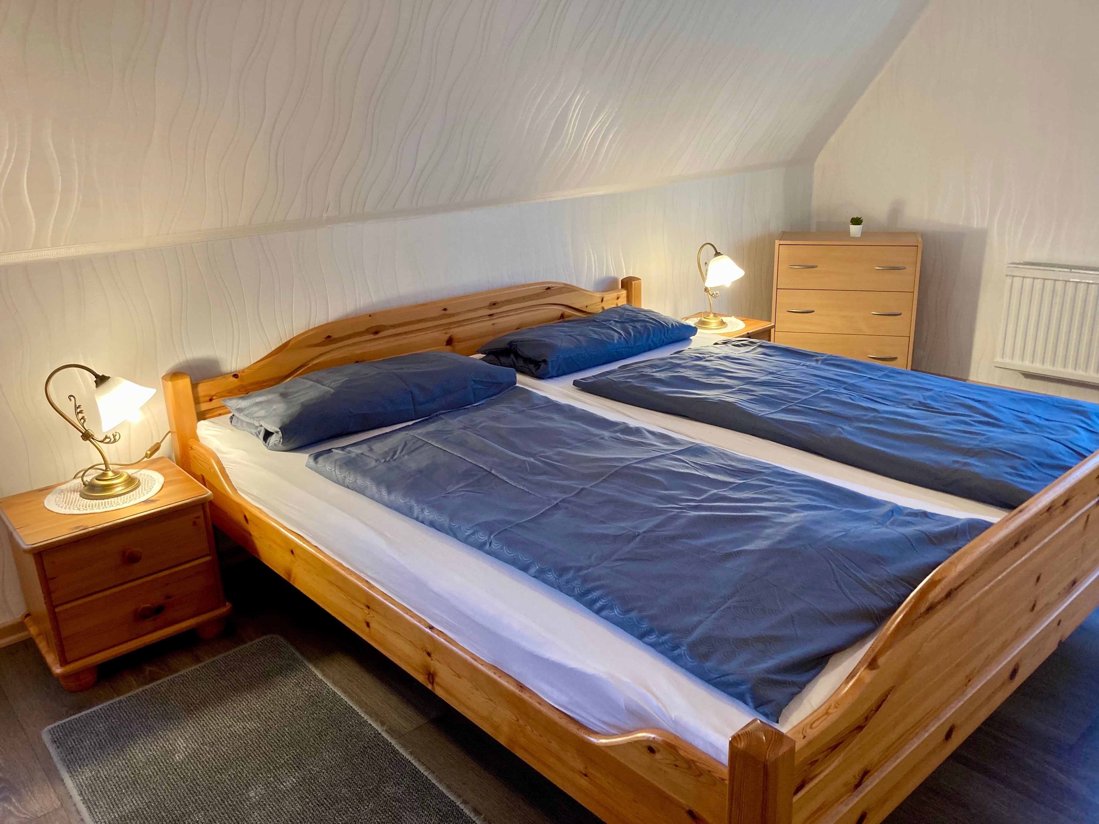 Fewo MARIANNE by fewo-plan (HORS125) an der Nordsee bei Horumersiel-Schillig – Bild 11