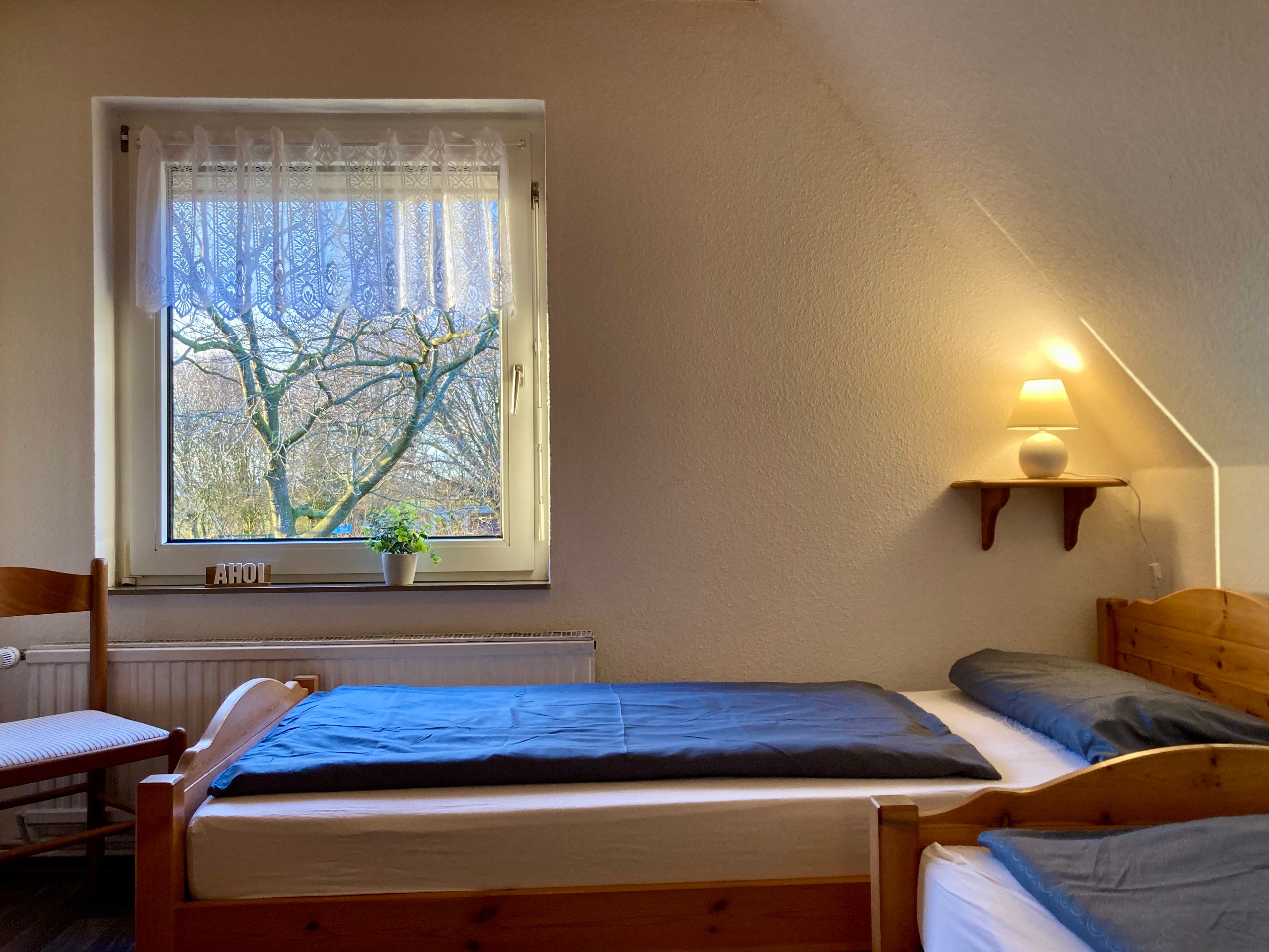 Fewo MARIANNE by fewo-plan (HORS125) an der Nordsee bei Horumersiel-Schillig – Bild 18