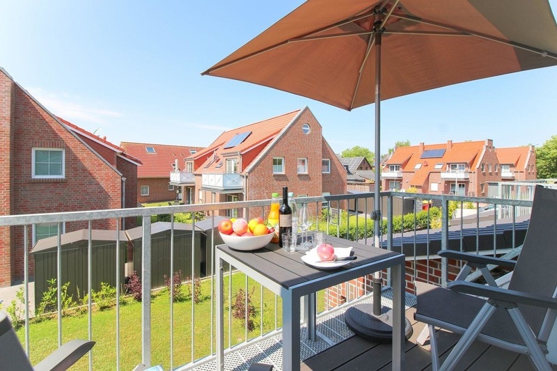 Foto 4 Ferienwohnung Ostfriesland Krummhörn & Umgebung Matrosenhaus - Fiete (Objekt 63481) Urlaub