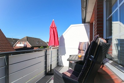 Foto 22 Ferienwohnung Ostfriesland Krummhörn & Umgebung Katys Kajüte (Objekt 88183) suchen